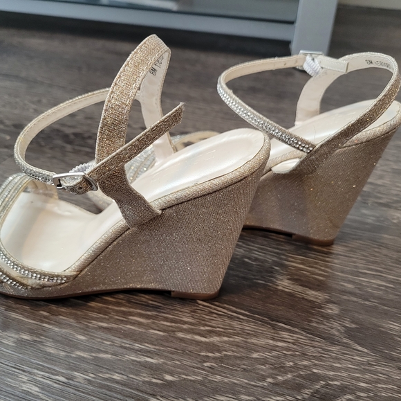 Sam Edwin stilettos - Picture 4 of 6